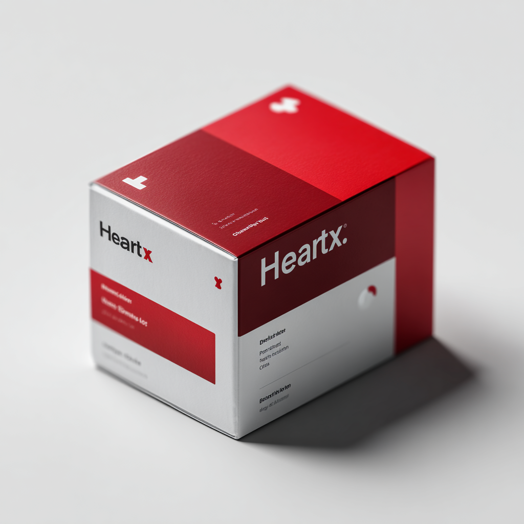 Heartx - éjszakai wellness támogató
